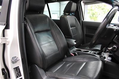 2018 Ford Everest - Thumbnail
