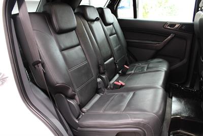 2018 Ford Everest - Thumbnail