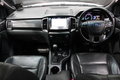 2018 Ford Everest - Thumbnail