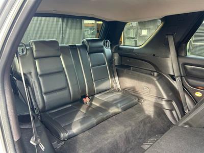 2010 Ford Territory - Thumbnail