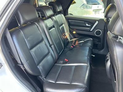 2010 Ford Territory - Thumbnail