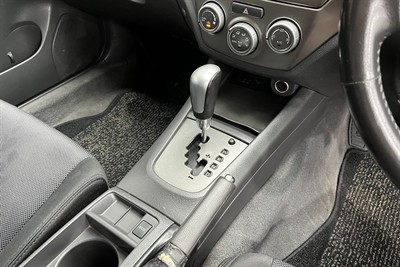 2008 Subaru Impreza - Thumbnail