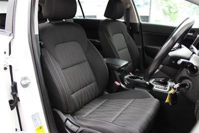 2019 Kia Sportage - Thumbnail