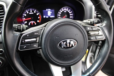 2019 Kia Sportage - Thumbnail