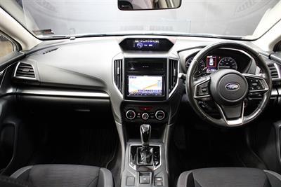 2017 Subaru Impreza - Thumbnail