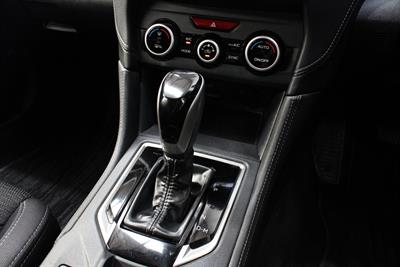 2017 Subaru Impreza - Thumbnail