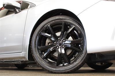2017 Subaru Impreza - Thumbnail