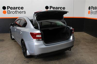 2017 Subaru Impreza - Thumbnail