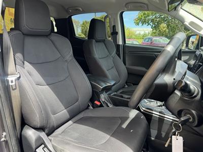 2021 Isuzu D-Max - Thumbnail