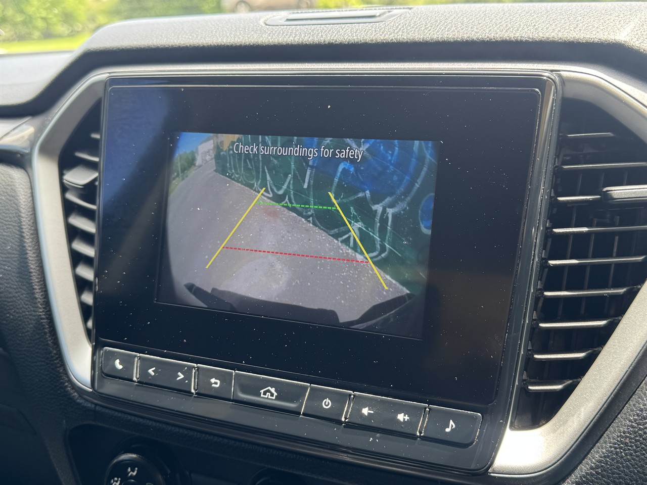 2021 Isuzu D-Max