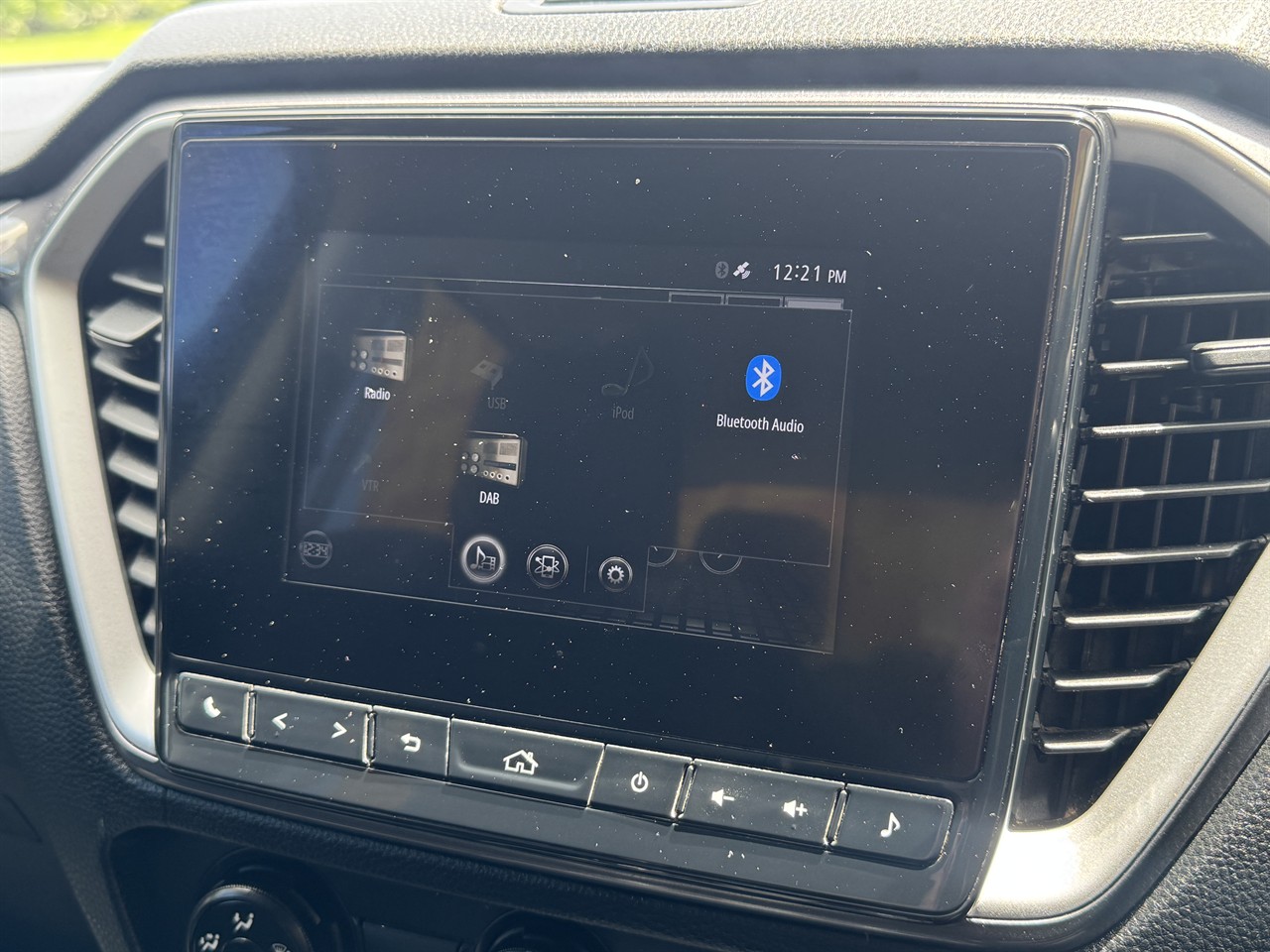 2021 Isuzu D-Max