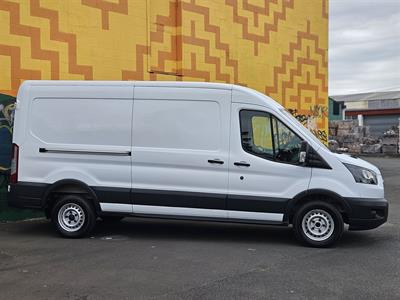 2018 Ford Transit - Thumbnail