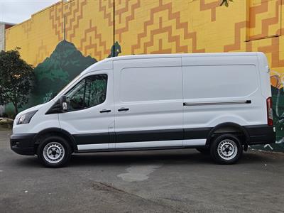 2018 Ford Transit - Thumbnail