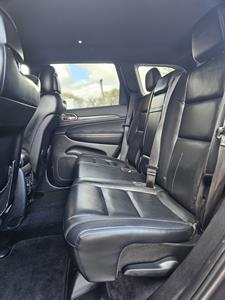 2017 Jeep GRAND CHEROKEE - Thumbnail