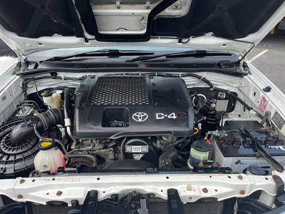 2013 Toyota Hilux - Thumbnail
