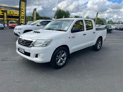 2013 Toyota Hilux - Thumbnail