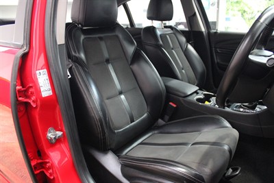 2017 Holden Commodore - Thumbnail