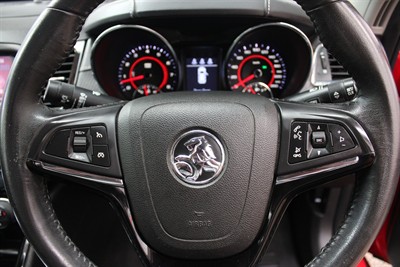 2017 Holden Commodore - Thumbnail