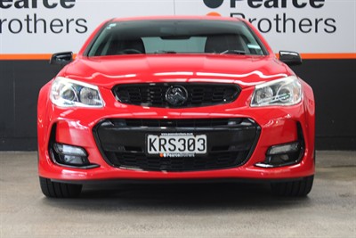 2017 Holden Commodore - Thumbnail