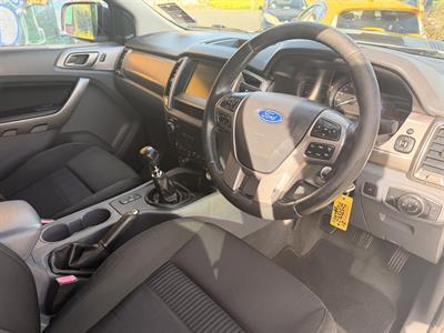 2016 Ford Ranger - Thumbnail