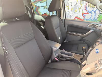 2016 Ford Ranger - Thumbnail