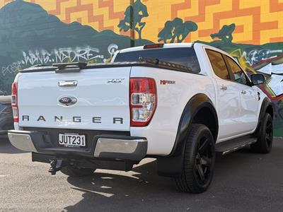 2016 Ford Ranger - Thumbnail