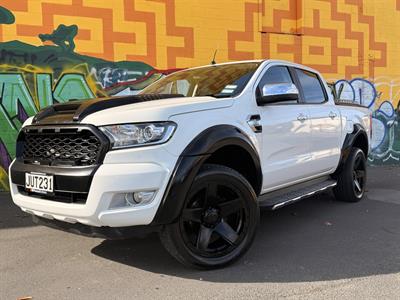 2016 Ford Ranger - Thumbnail