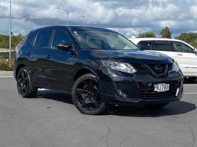 2016 Nissan X-Trail - Image Coming Soon