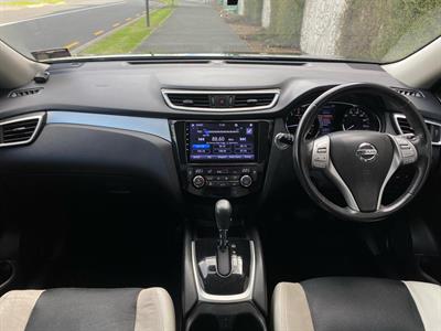 2016 Nissan X-Trail - Thumbnail