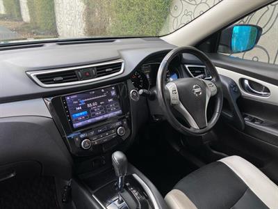 2016 Nissan X-Trail - Thumbnail
