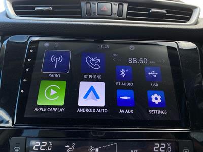 2016 Nissan X-Trail - Thumbnail