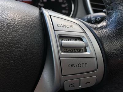 2016 Nissan X-Trail - Thumbnail