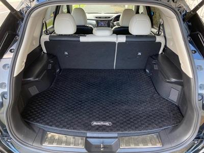 2016 Nissan X-Trail - Thumbnail