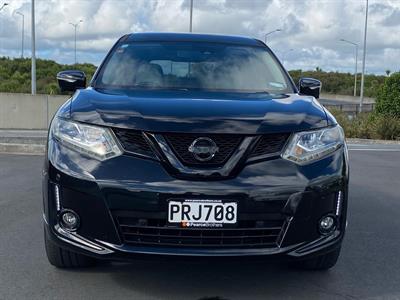 2016 Nissan X-Trail - Thumbnail