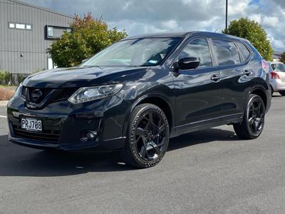 2016 Nissan X-Trail - Thumbnail