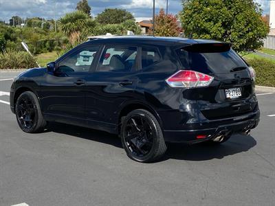 2016 Nissan X-Trail - Thumbnail