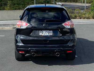 2016 Nissan X-Trail - Thumbnail