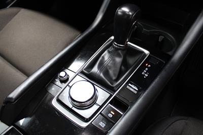 2022 Mazda 3 - Thumbnail