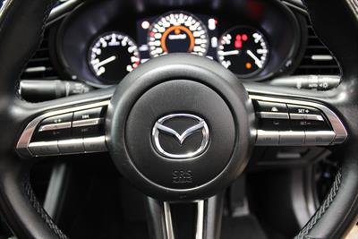 2022 Mazda 3 - Thumbnail