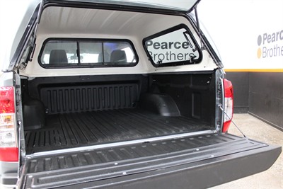 2015 Nissan Navara - Thumbnail