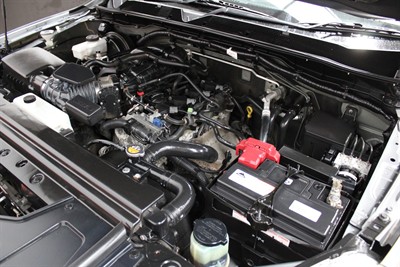2015 Nissan Navara - Thumbnail