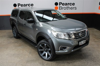 2015 Nissan Navara - Thumbnail