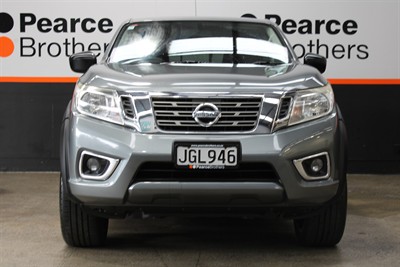 2015 Nissan Navara - Thumbnail