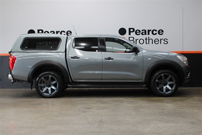2015 Nissan Navara - Thumbnail