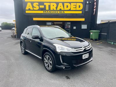 2018 Citroen C4 - Thumbnail