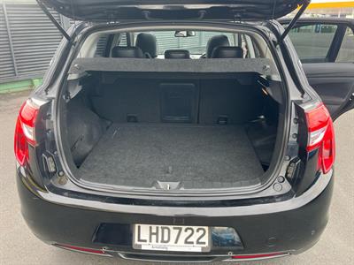 2018 Citroen C4 - Thumbnail