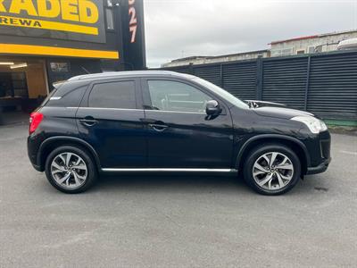 2018 Citroen C4 - Thumbnail