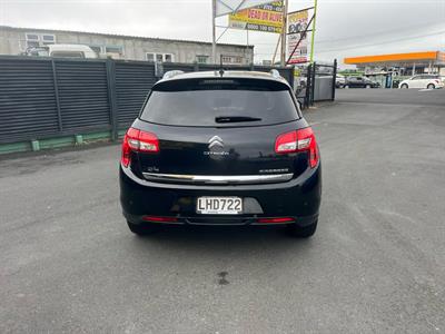 2018 Citroen C4 - Thumbnail