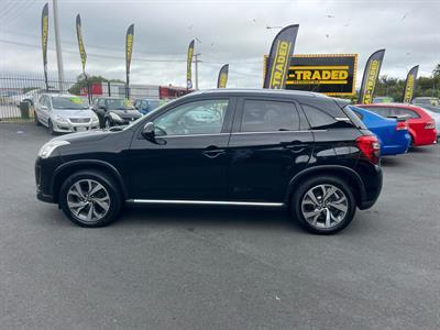 2018 Citroen C4 - Thumbnail