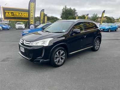 2018 Citroen C4 - Thumbnail